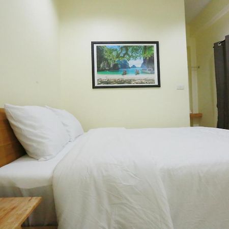 Hostel Interest Poshtel Bangkok Exteriér fotografie